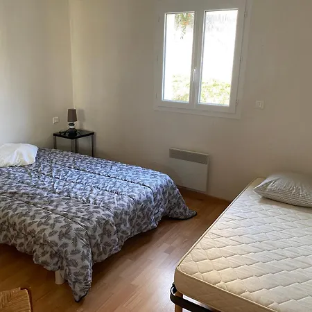 Maison De Campagne Le Malzieu-Ville